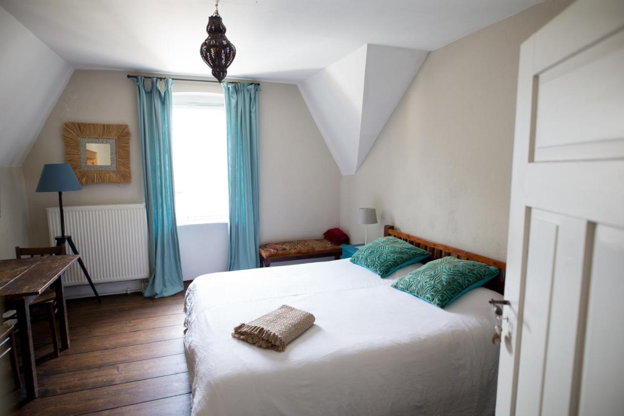 Liegen;Schaft Guesthouse Oestrich-Winkel Exterior photo