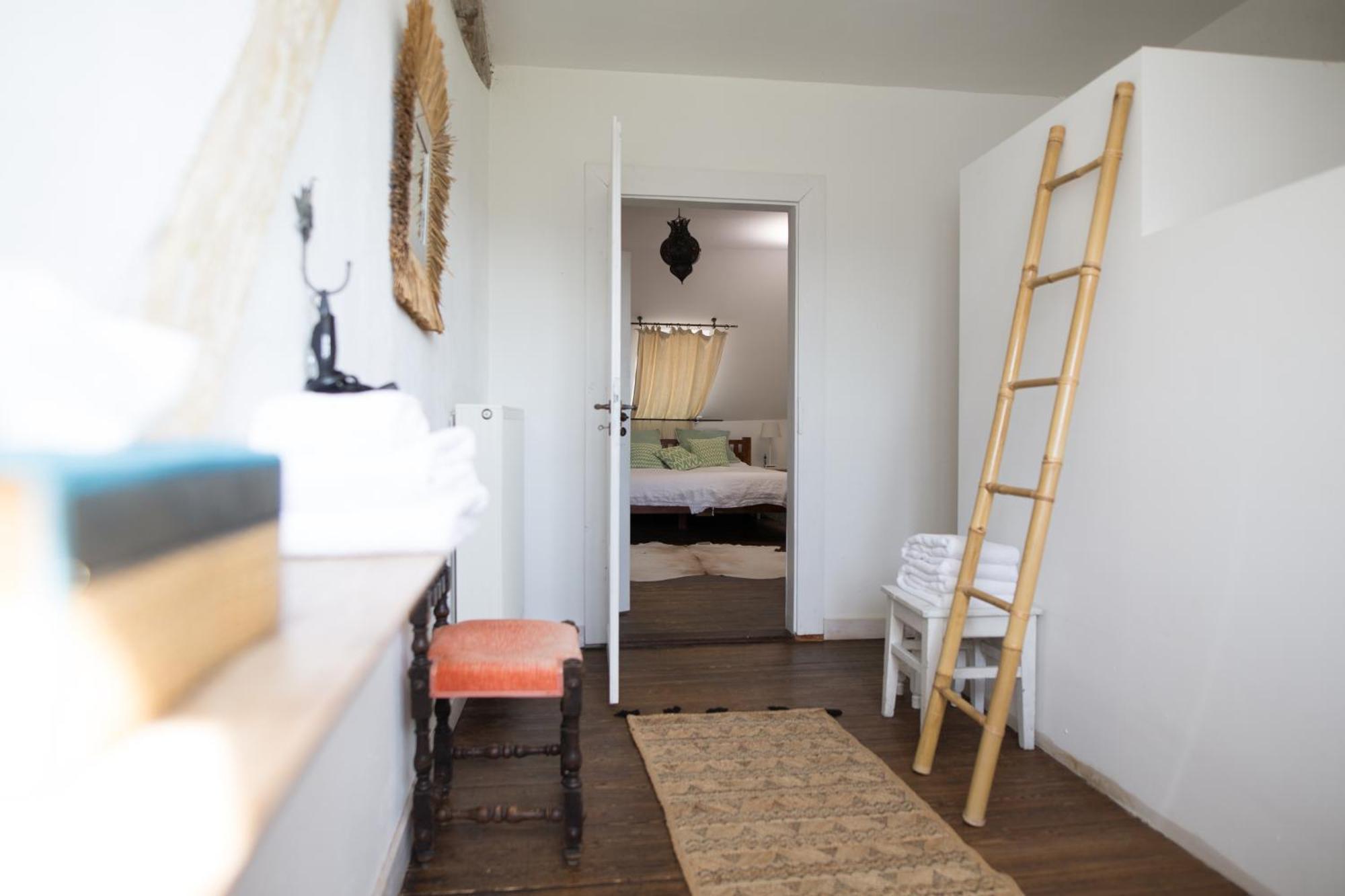 Liegen;Schaft Guesthouse Oestrich-Winkel Room photo