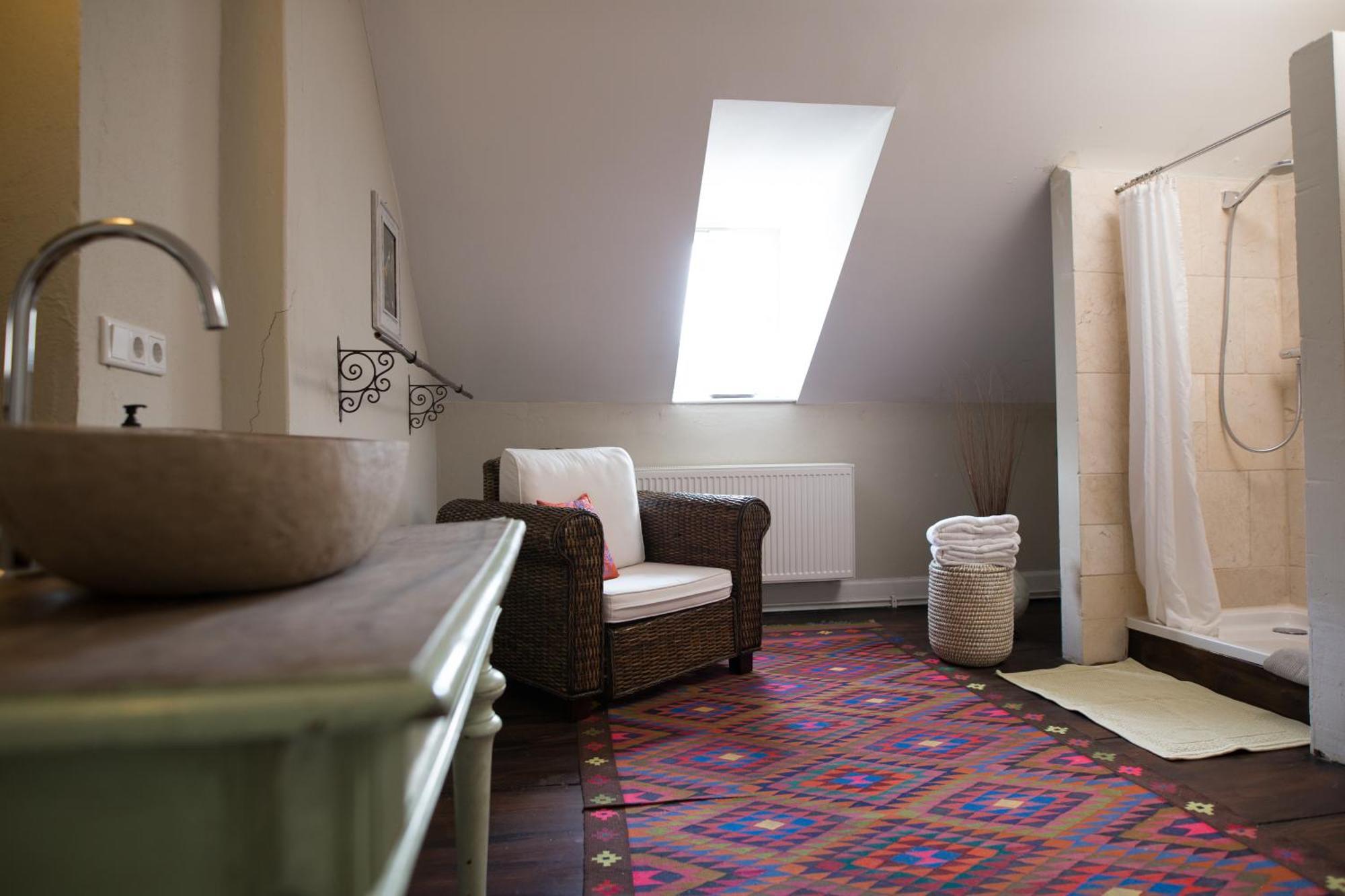 Liegen;Schaft Guesthouse Oestrich-Winkel Room photo